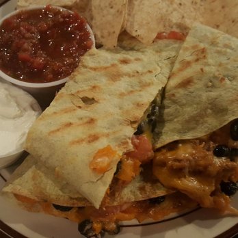She Doesn't Like Guthries - Pulled Pork burrito with sweet potato added - New American Near Me - Lewiston, Maine