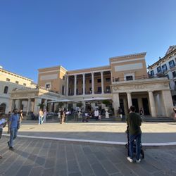 Caffé Pedrocchi