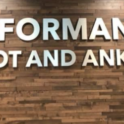 Performance Foot and Ankle