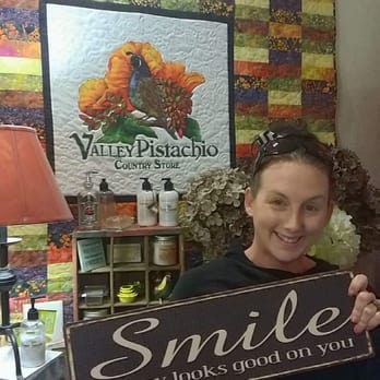 Valley Pistachio Country Store - Specialty Food Near Me - Madera, California