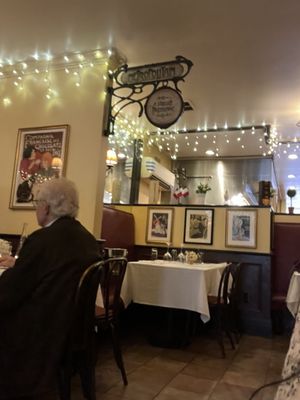 Paris 66 Bistro by null