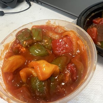 Chaat Bhavan - Chilli Paneer - Indian Near Me - Fremont, California Chaat Bhavan - Chilli Paneer - Indian Near Me - Fremont, California