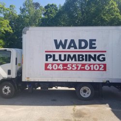 Wade Plumbing