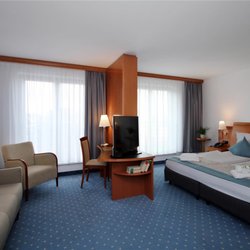Best Western Hotel Halle-Merseburg - Junior Suite Best Western Hotel Halle Merseburg