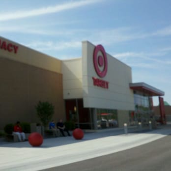 Target - Department Stores Near Me - Newport, Kentucky
