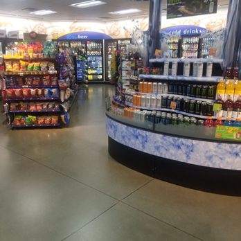 Chevron - Gas Stations Near Me - Victorville, California