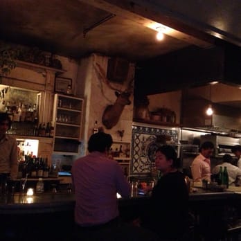 Freemans - The larger bar - Breakfast & Brunch Near Me - New York, New York Freemans - The larger bar - Breakfast & Brunch Near Me - New York, New York