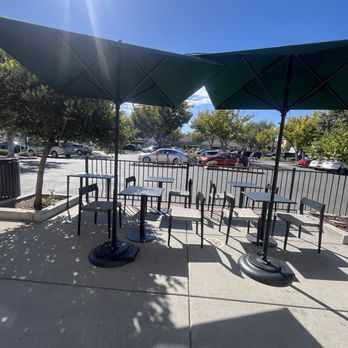 Starbucks - Starbucks (Timberlake Way | Sacramento, CA): Outdoor area - Coffee & Tea Near Me - Sacramento, California Starbucks - Starbucks (Timberlake Way | Sacramento, CA): Outdoor area - Coffee & Tea Near Me - Sacramento, California