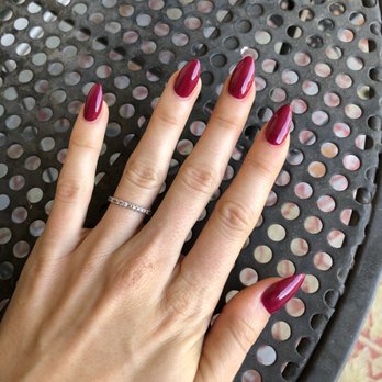 Mod Nails - Nail Salons Near Me - Studio City, California