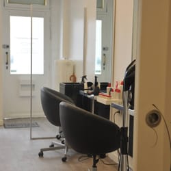 Luis Moreno Coiffeur