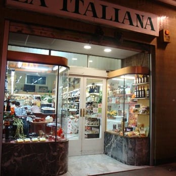 La Italiana Rivali - Italian Near Me - Barcelona, B La Italiana Rivali - Italian Near Me - Barcelona, B