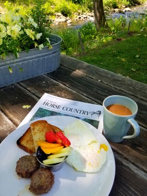 Off the Grid by null