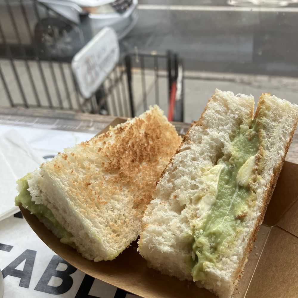 Kopitiam - Malaysian Near Me - New York, New York