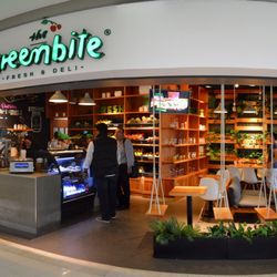 The Greenbite - Delicioso y saludable!!!