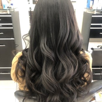 Salon 360 - Love my hair and the length - Hair Stylists Near Me - Carson, California