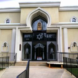 Magen David Beit Eliahu Sephardic Congregation