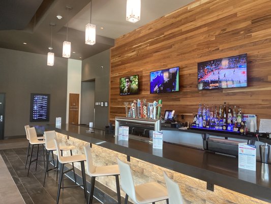 Cinépolis Luxury Cinemas Woodlands by null