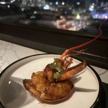 Empress by Boon - Wok Tossed Lobster - Cantonese Near Me - San Francisco, California Empress by Boon - Wok Tossed Lobster - Cantonese Near Me - San Francisco, California