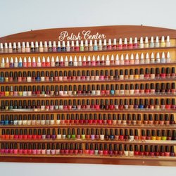 LV Nails - Lots of Colors