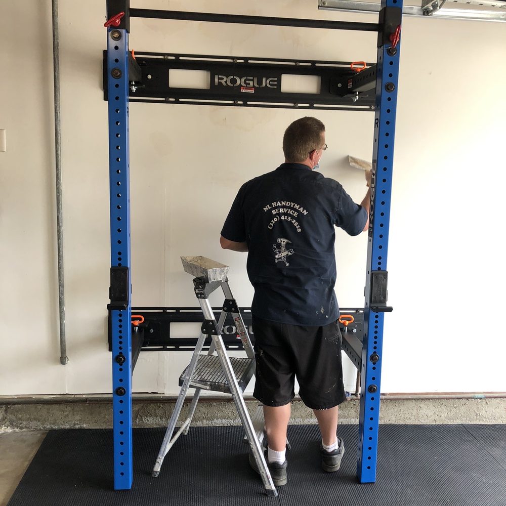 NL Handyman Service - Handyman Near Me - Torrance, California NL Handyman Service - Handyman Near Me - Torrance, California