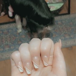 Amy's Nail Salon