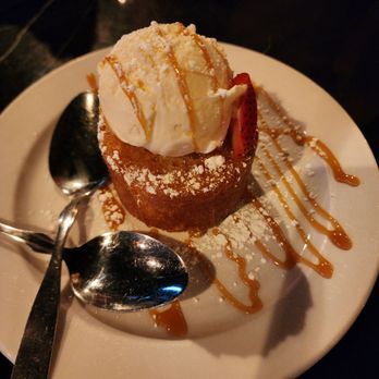 Provare - Butter Cake - Cajun/Creole Near Me - Chicago, Illinois