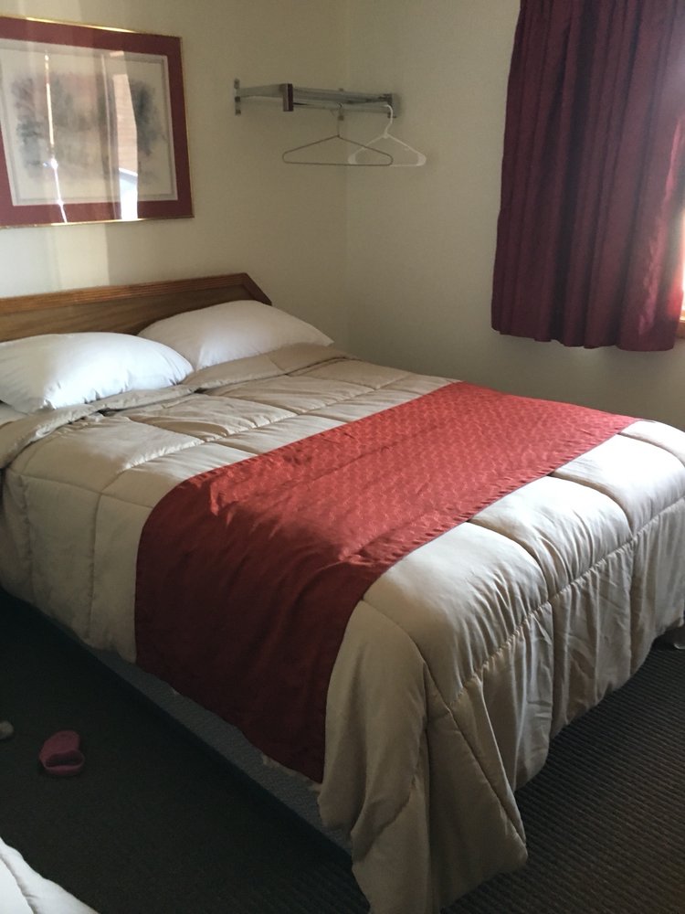 LAKES AREA INN 604 N Main St, Starbuck, Minnesota Hotels Phone