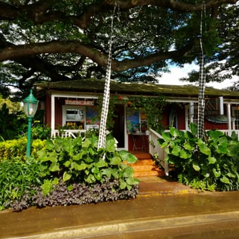 Art House Gallery - Cute shop - Art Galleries Near Me - Koloa, Hawaii