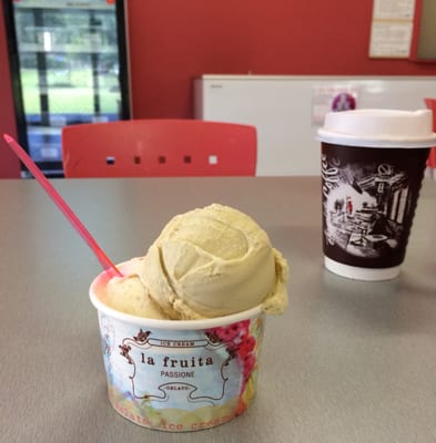 Emerald Creek Ice-Creamery by null