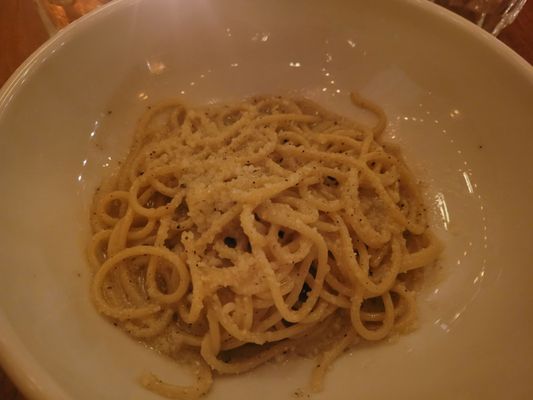 Trattoria Barnett by null