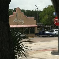 Alvarez Mexican Restaurant
