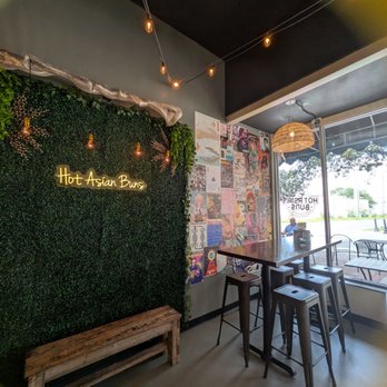 Hot Asian Buns - Asian Fusion Near Me - Sanford, Florida Hot Asian Buns - Asian Fusion Near Me - Sanford, Florida