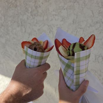 Wakaba Crepe - Creperies Near Me - Torrance, California Wakaba Crepe - Creperies Near Me - Torrance, California