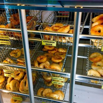 Roxbury Bagel & Deli - Fresh bagels - Bagels Near Me - Succasunna, New Jersey