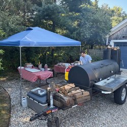 Blue Ribbon Catering