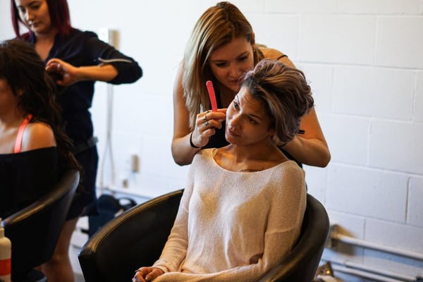 Freelance Hair Hair Salons Mount Pleasant Vancouver Bc