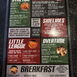 Menu 6/14/2026
