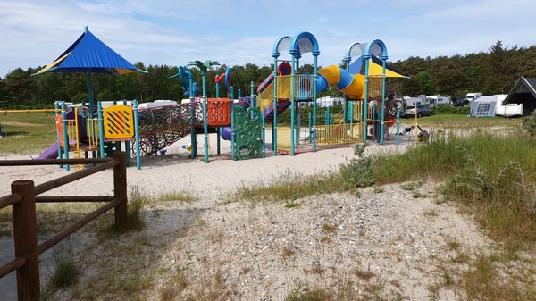 Grenaa Strand Camping - Djursland by null