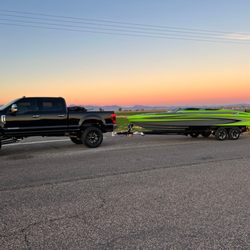 Essex Boats