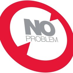 No Problem
