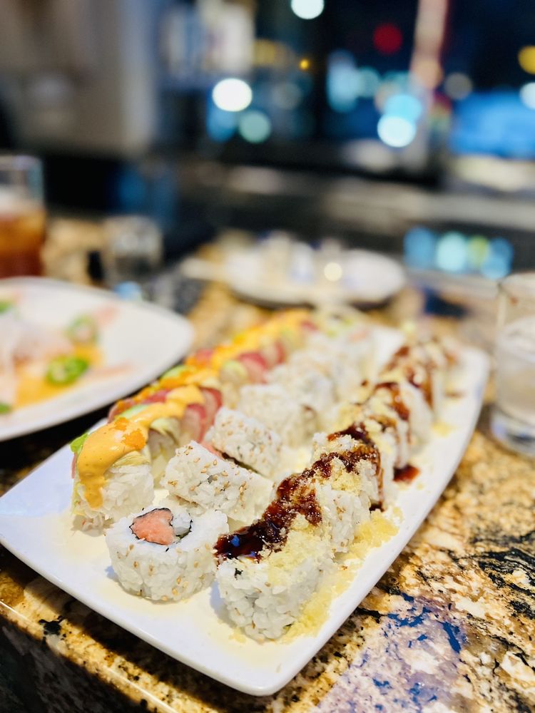Kona Grill - San Antonio