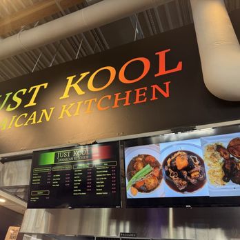 Just Kool Jamaican Kitchen - Brick-and-mortar storefront - Caribbean Near Me - Denver, Colorado Just Kool Jamaican Kitchen - Brick-and-mortar storefront - Caribbean Near Me - Denver, Colorado
