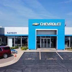 Garber Chevrolet Highland
