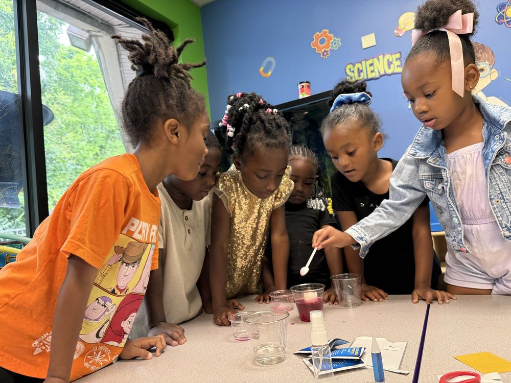 Big Hearts Little Hands Child Care - childcare center in Smyrna, TN