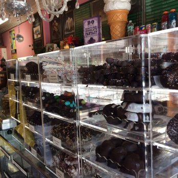 Teresa's - Ice Cream & Frozen Yogurt Near Me - Bronx, New York