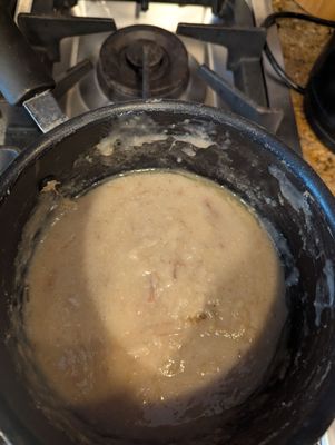 Naar Kitchen by null