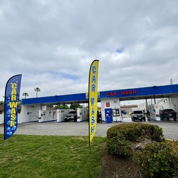 Fontana Car Wash - Car Wash Near Me - Fontana, California Fontana Car Wash - Car Wash Near Me - Fontana, California
