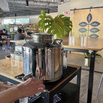 Wells Coffee Co. - Coffee Roasteries Near Me - Fort Lauderdale, Florida Wells Coffee Co. - Coffee Roasteries Near Me - Fort Lauderdale, Florida