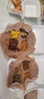 Queen of Sheba Restaurant by null