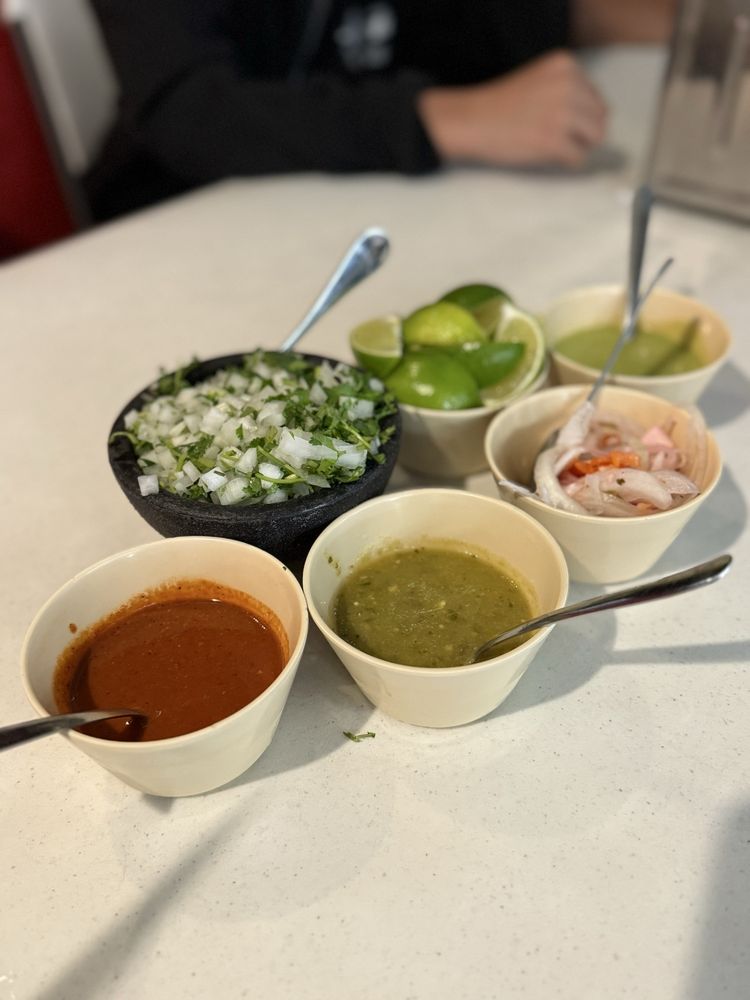 Barbacoa Estilo Toluca.